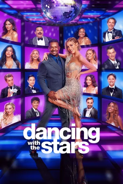 Dancing with the Stars