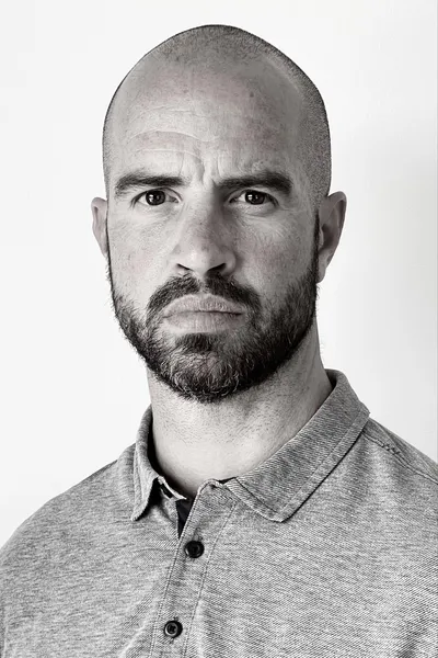 Boris Martinez