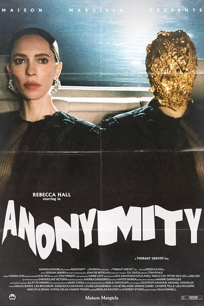 Maison Margiela | ANONYMITY