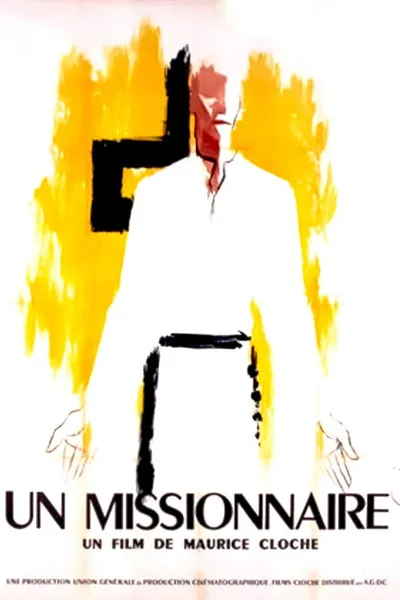 A Missionary