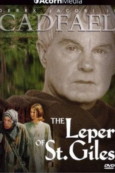 The Leper of St. Giles