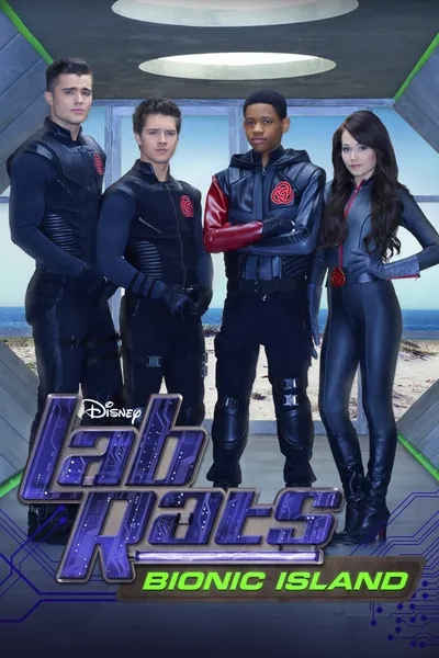 Lab Rats