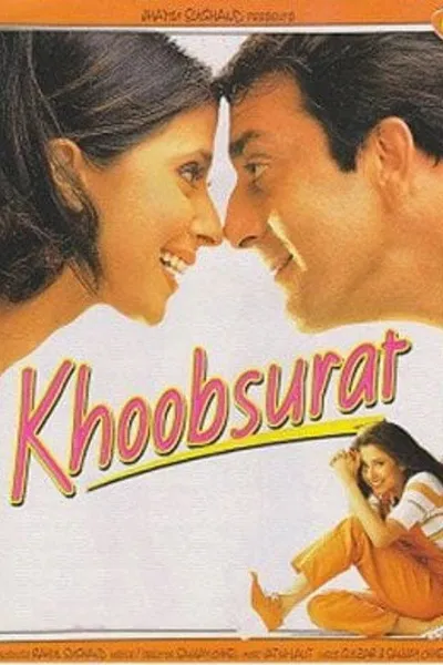 Khoobsurat