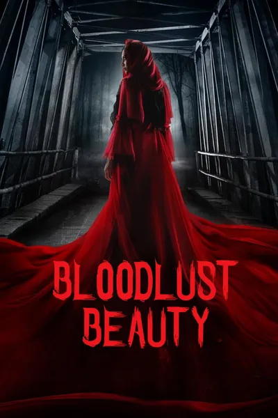 Bloodlust Beauty
