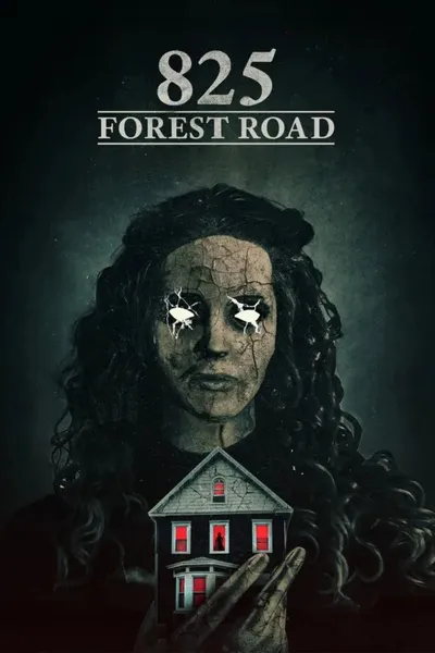 825 Forest Road