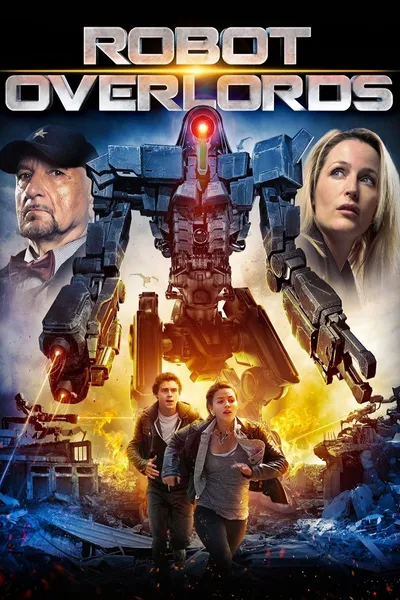 Robot Overlords
