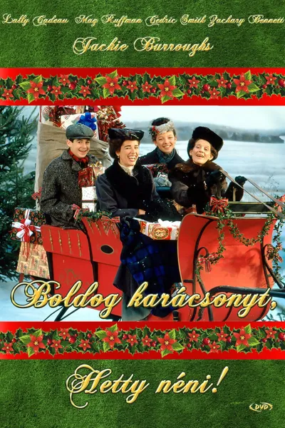 An Avonlea Christmas
