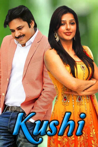 Khushi