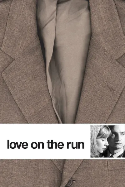Love on the Run
