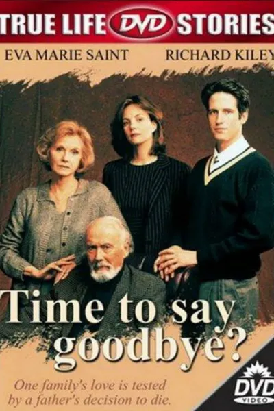 Time to Say Goodbye?