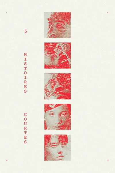 5 SHORT STORIES