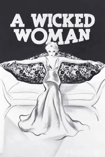 A Wicked Woman