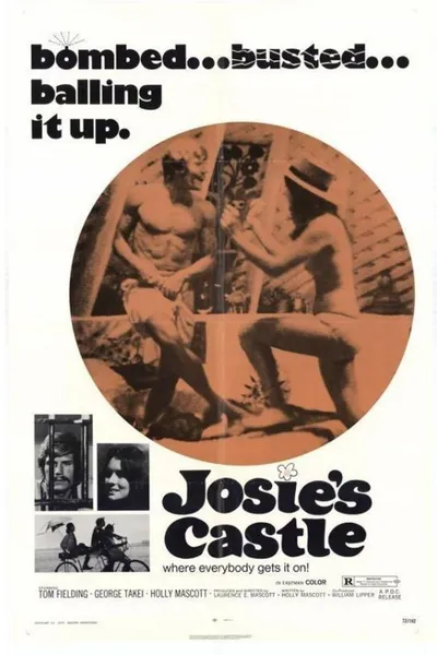 Josie's Castle