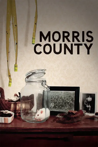 Morris County