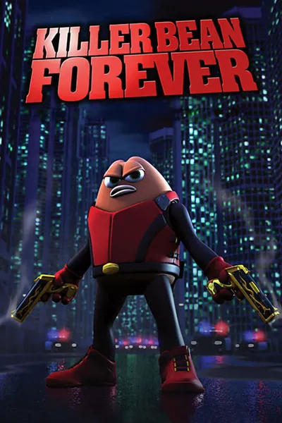 Killer Bean Forever