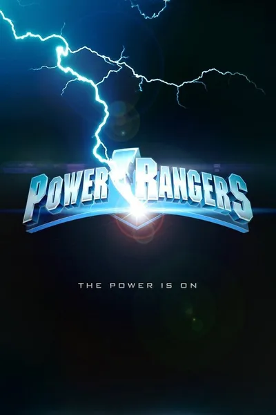 Power Rangers