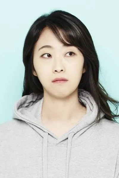 Jeon Ah-hee