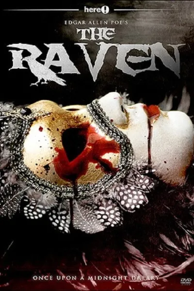 Edgar Allan Poe's The Raven
