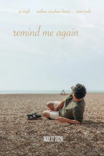 Remind Me Again