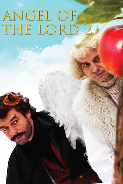 Angel 2