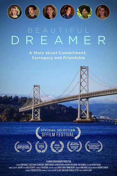 Beautiful Dreamer