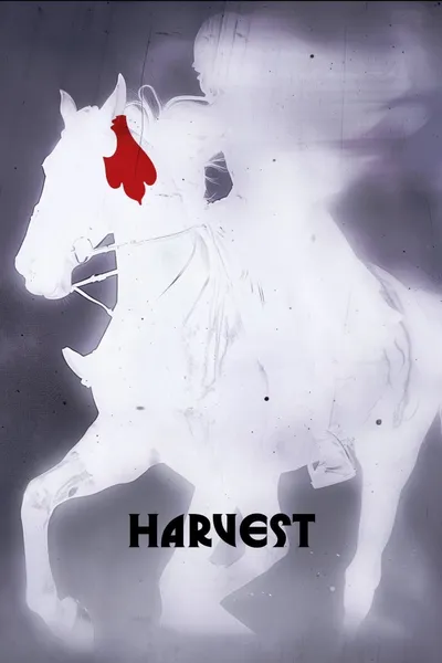 Harvest