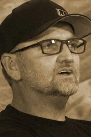 Jeff Lutz