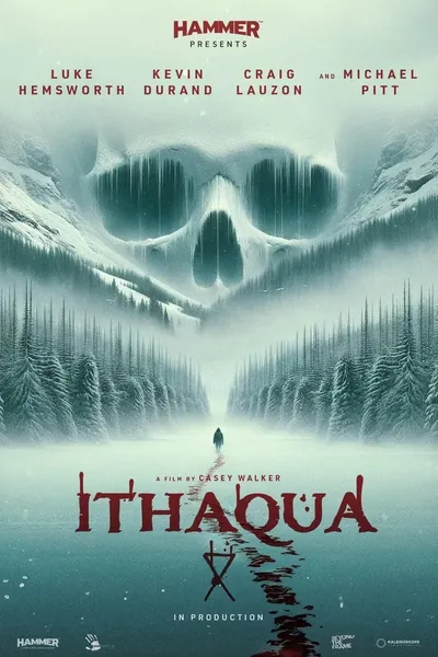 Ithaqua