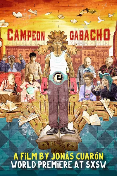 Campeón Gabacho