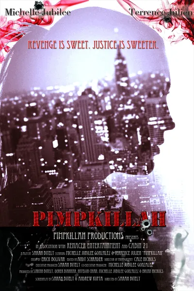 Pimpkillah