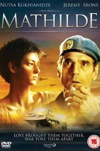 Mathilde