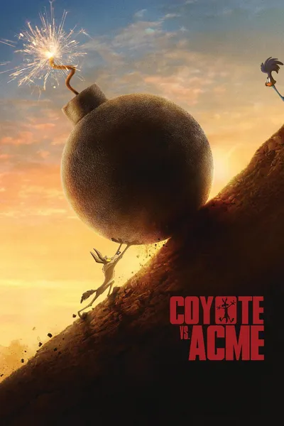 Coyote vs. Acme