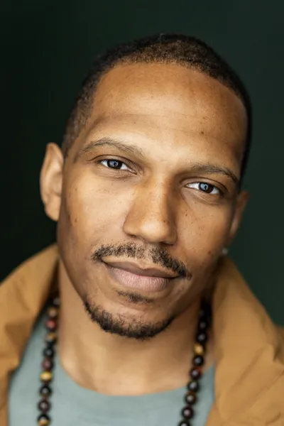 Harrison Daniels