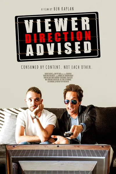 Viewer Direction Advised