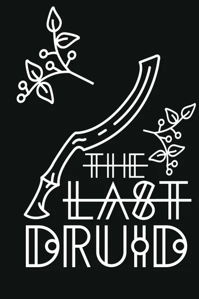 The Last Druid