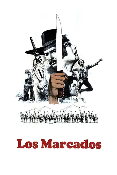 They Call Him Marcado