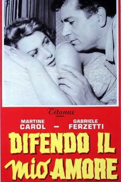 Defend My Love