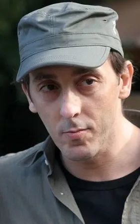 Massimo Ceccherini