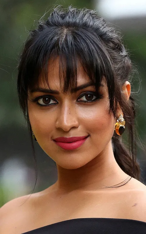 Amala Paul