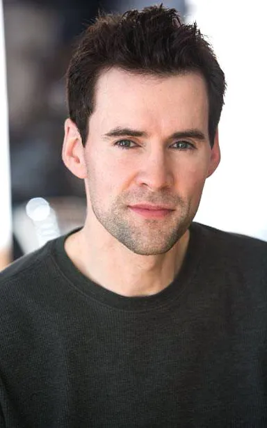 Eamon Brooks