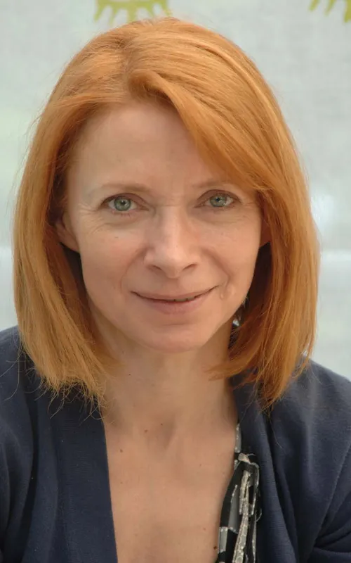 Maria Ciunelis