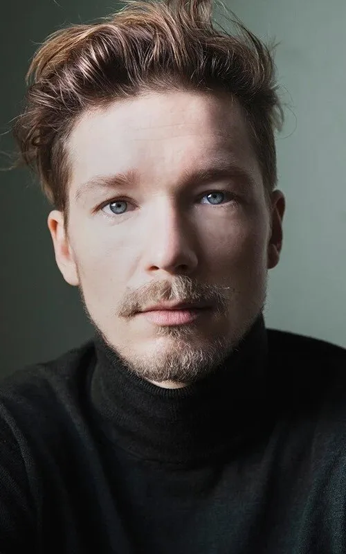 Jacob Matschenz