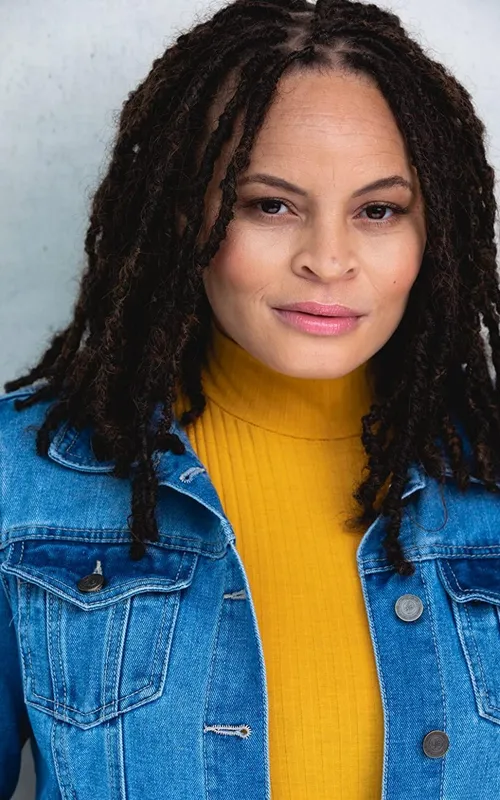 Nikkita Johnson