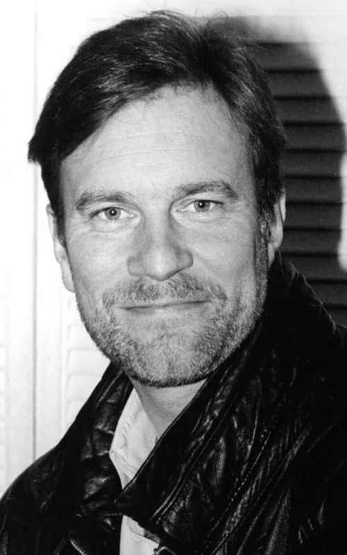 Nicky Henson