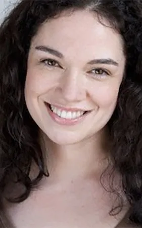 Rachael Lillis