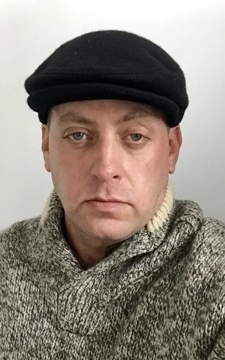 Scott Rapp