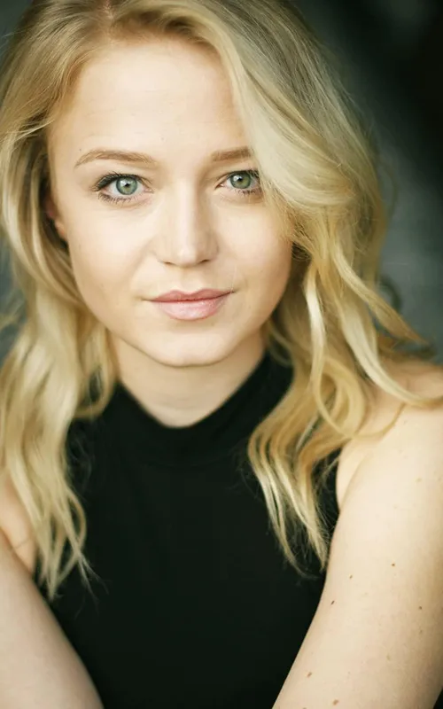 Paulina Olszynski