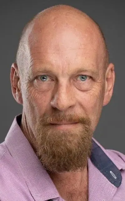 Lawrence Joffe