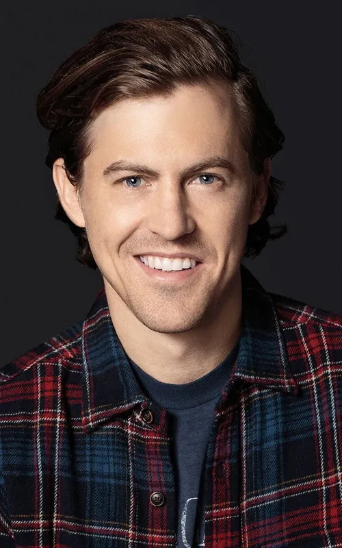 Alex Moffat