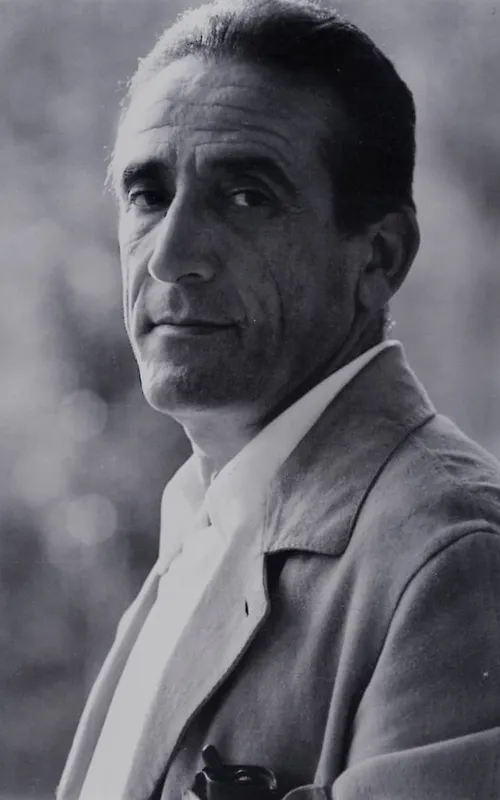 Arnoldo Foà
